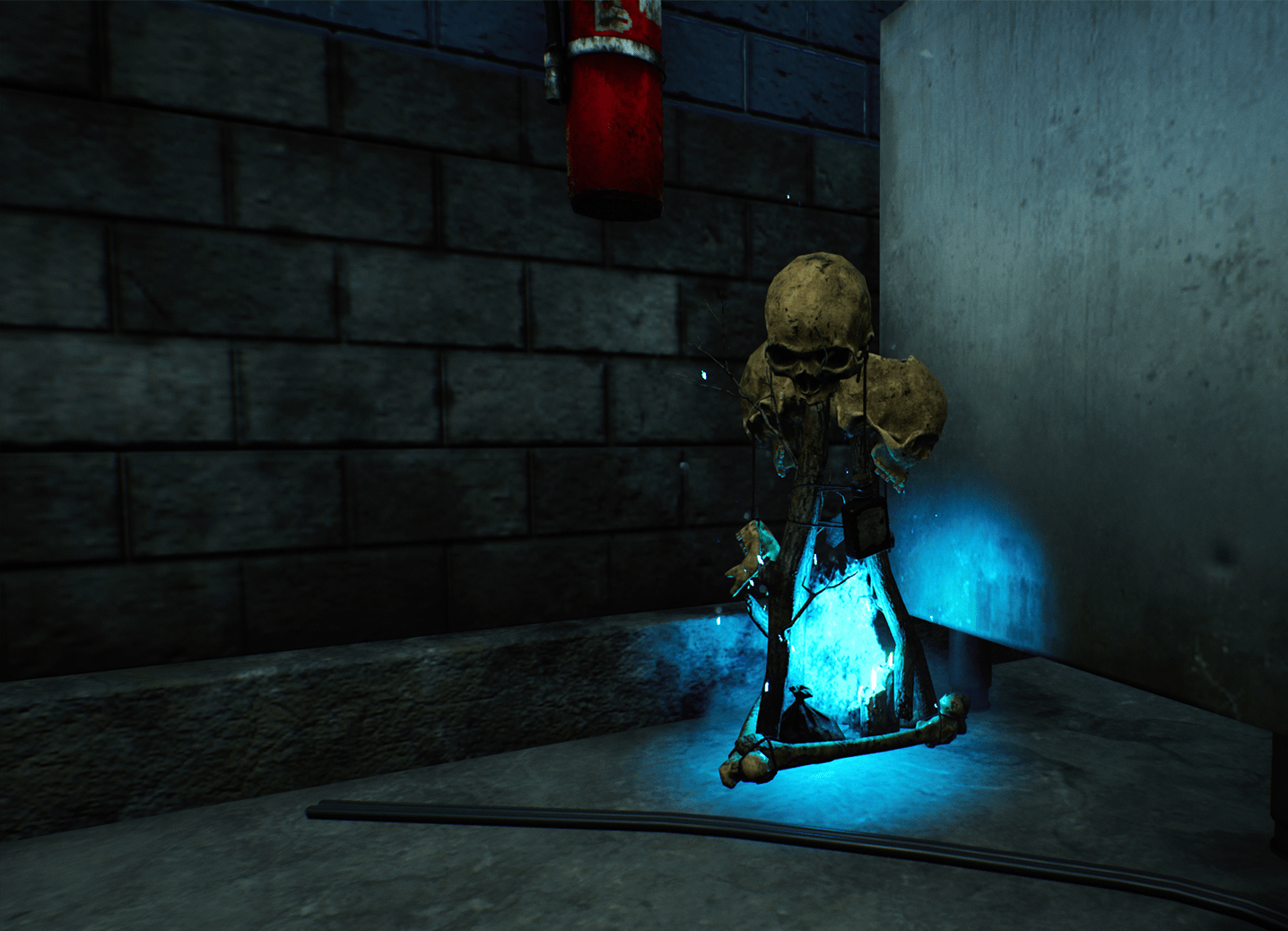 Dbd boon totems