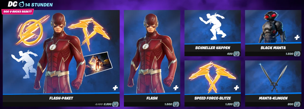 Flash