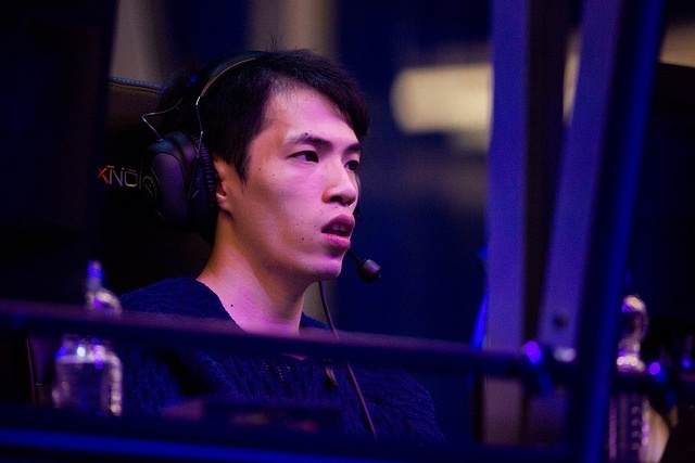 Ddc dota 2 Steffie Wunderl