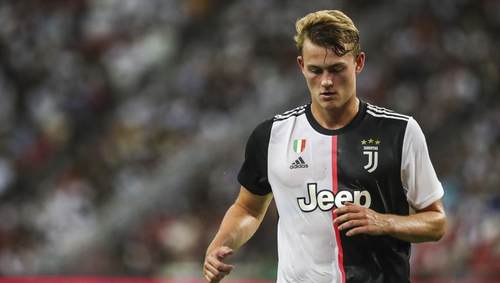 De ligt