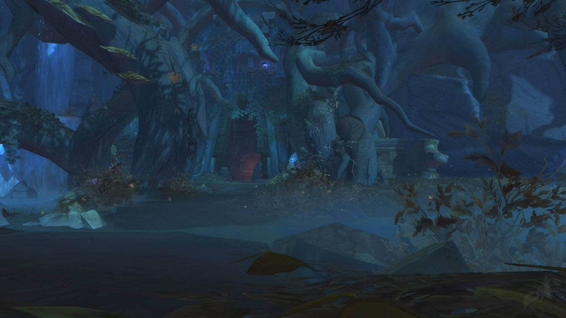 De other side wow shadowlands 1