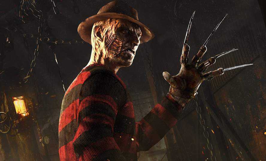 Ever Wanted To Sleep With Freddy Krueger? Get Ready, Then | EarlyGame