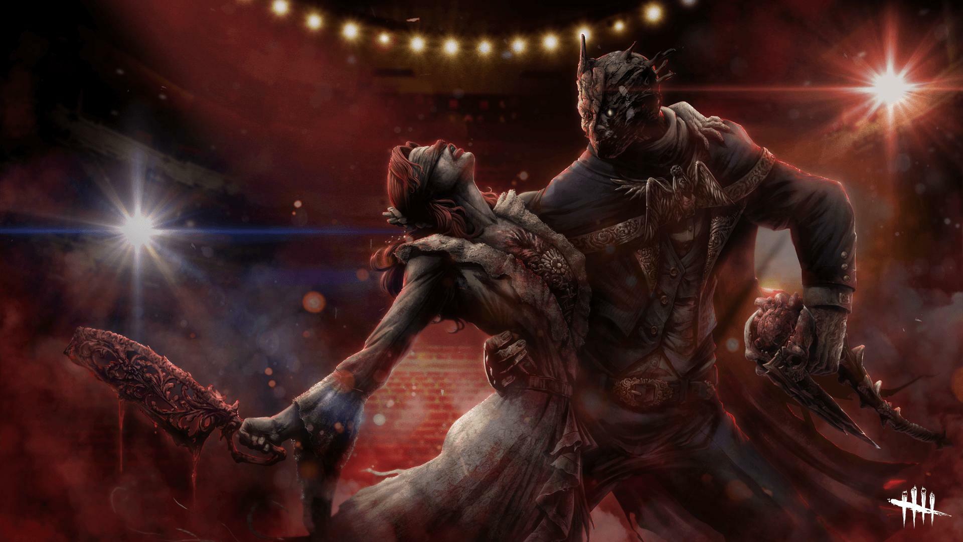Dead by daylight the wraith