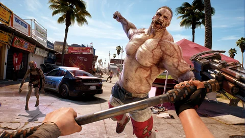 Dead island 2 pc specs system requirements