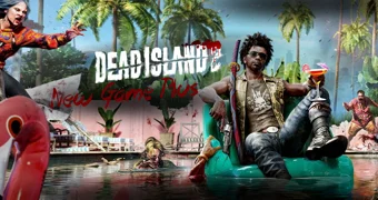 Dead island new game plus