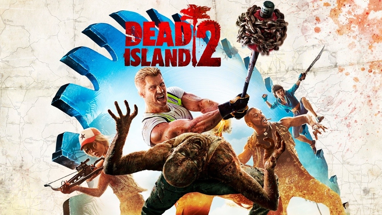 dead island 2 crossplay cross progression