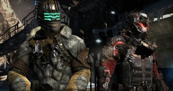 Dead space 3 steam