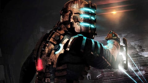 Dead space remake