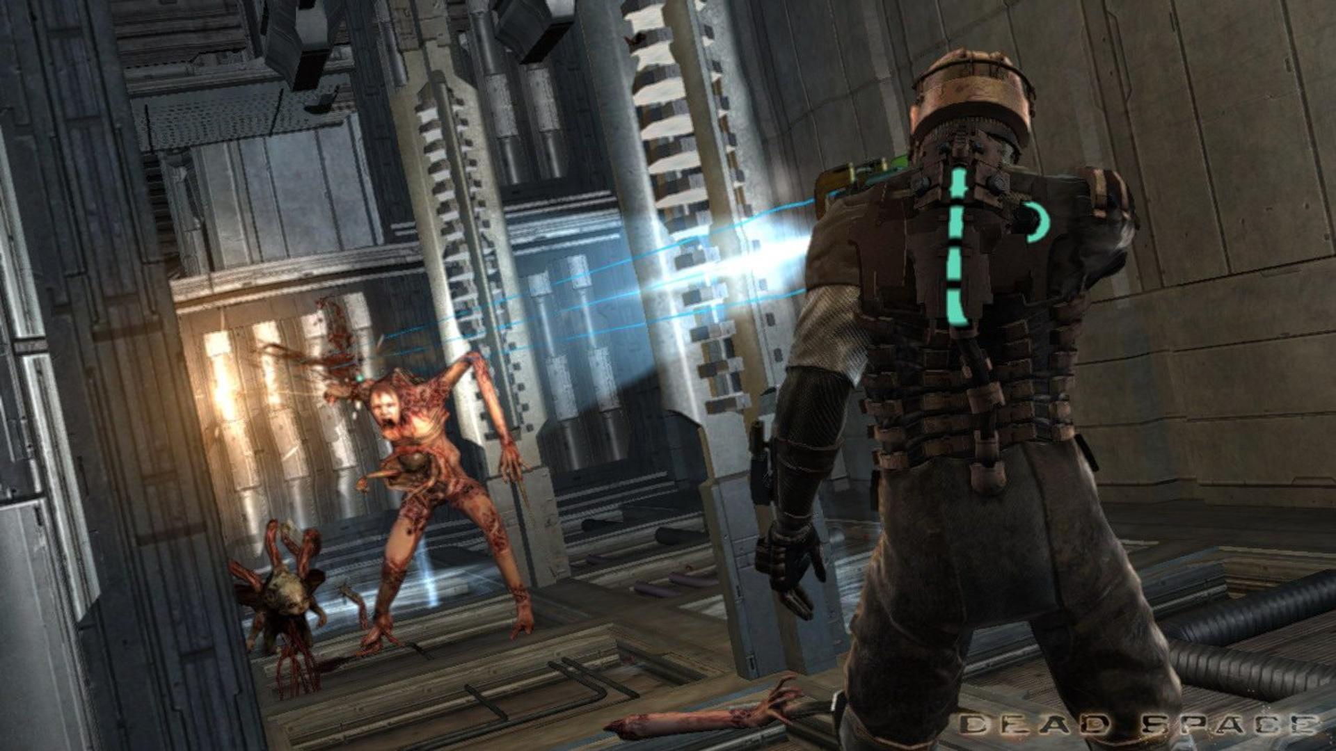 Dead space