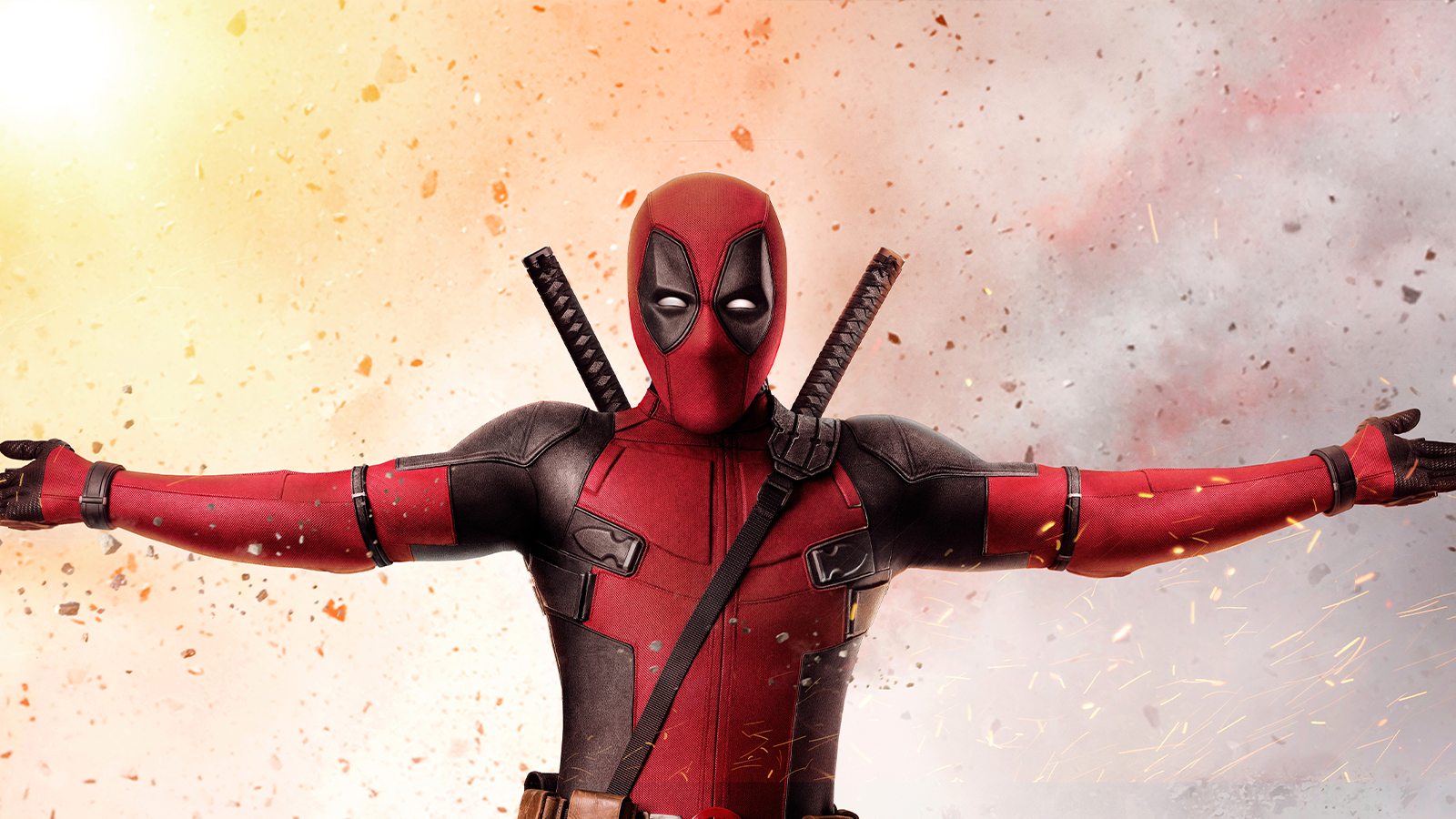 Deadpool 3 date cast plot