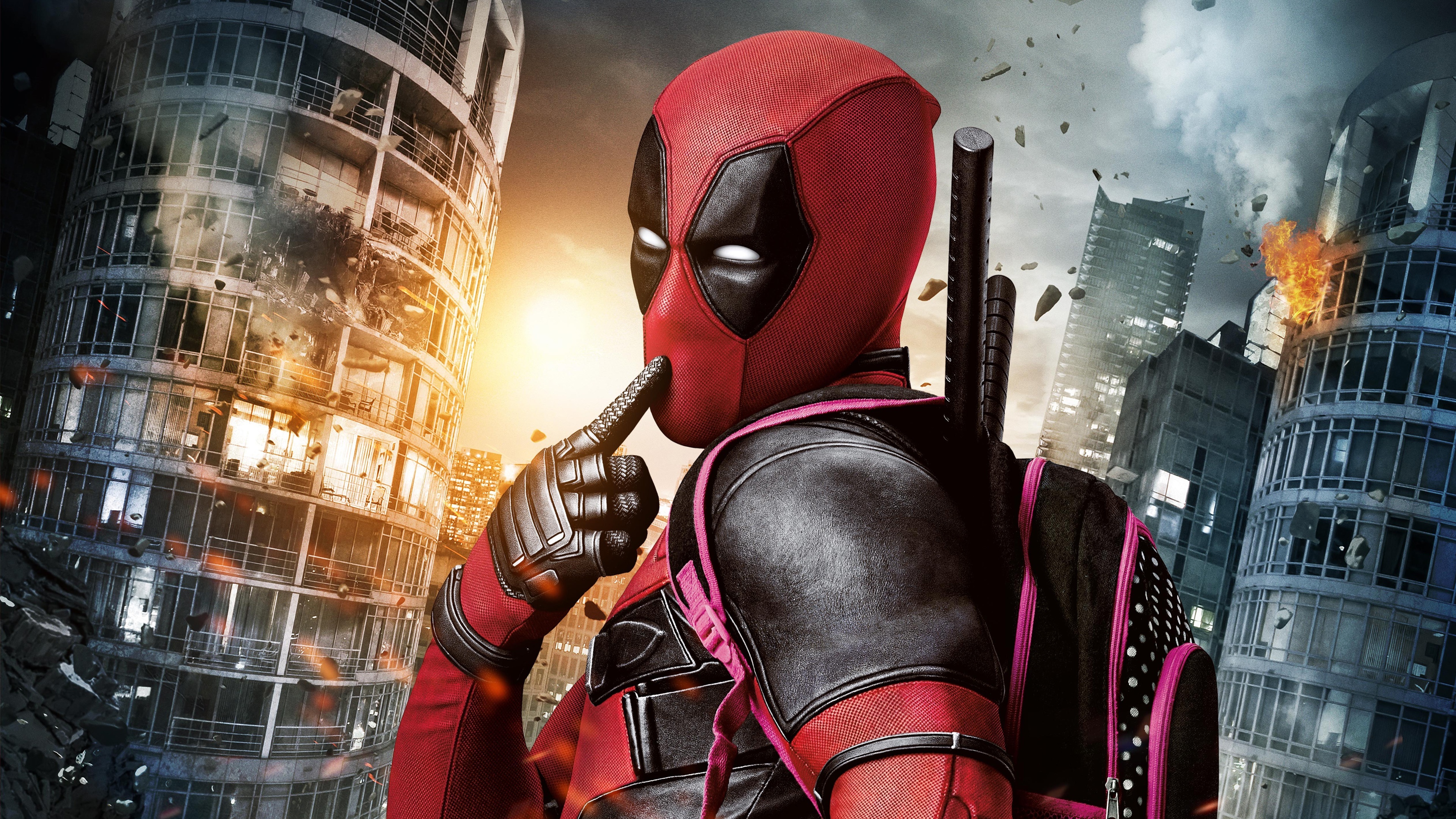 Deadpool 3
