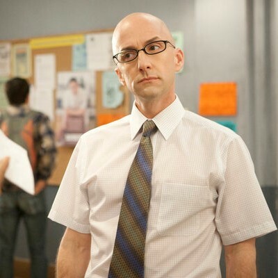 Community Movie Cast Dean