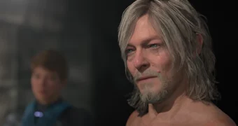 Death stranding 2 release story