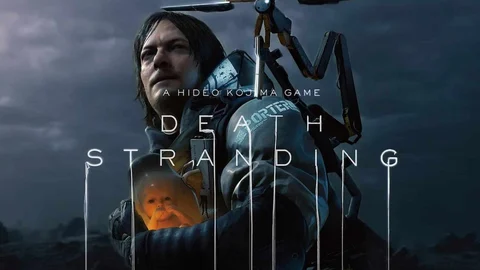 Death stranding