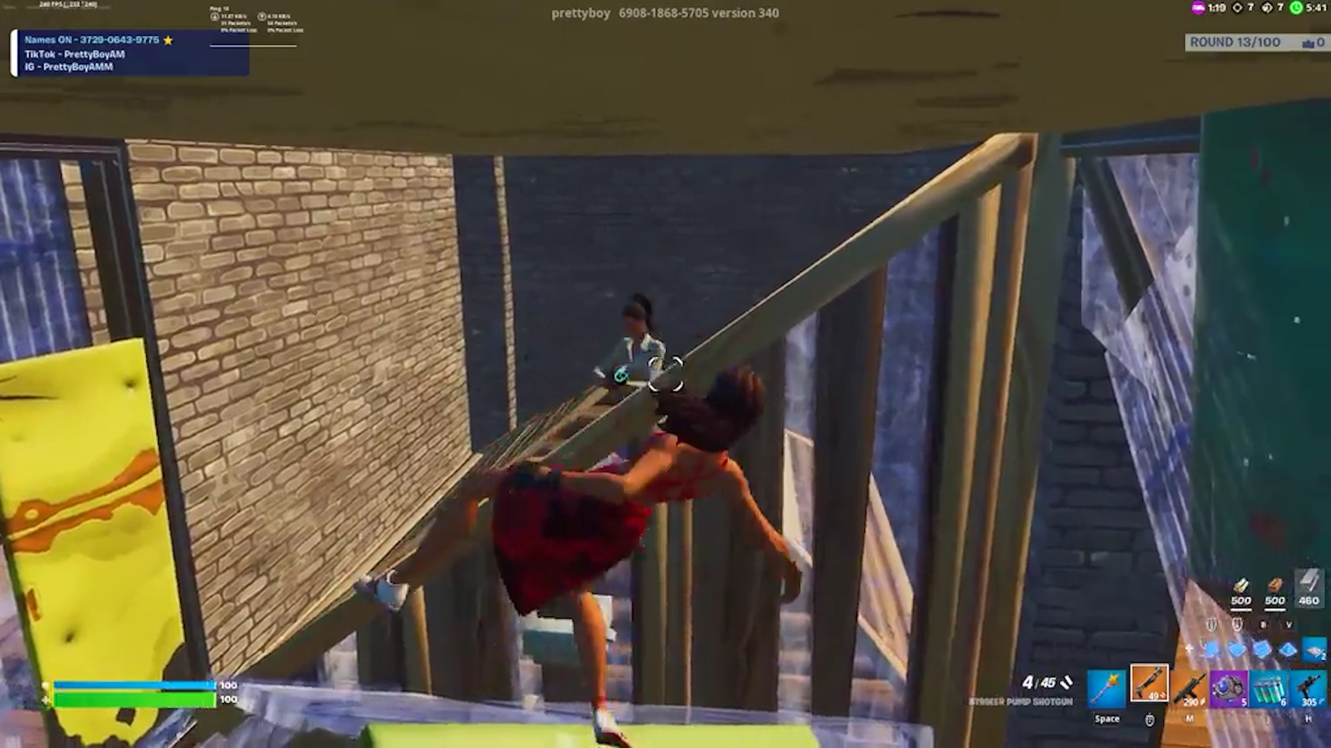 Deathdrop