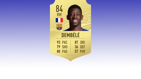 Dembele