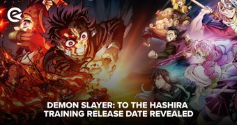 Demon slayer release date header