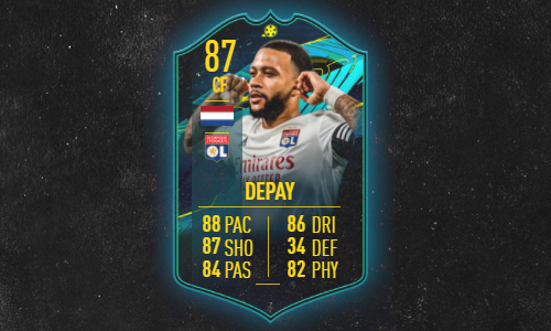 Depay