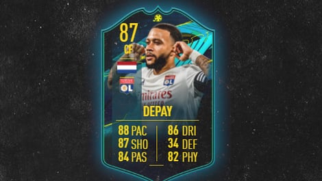 Depay