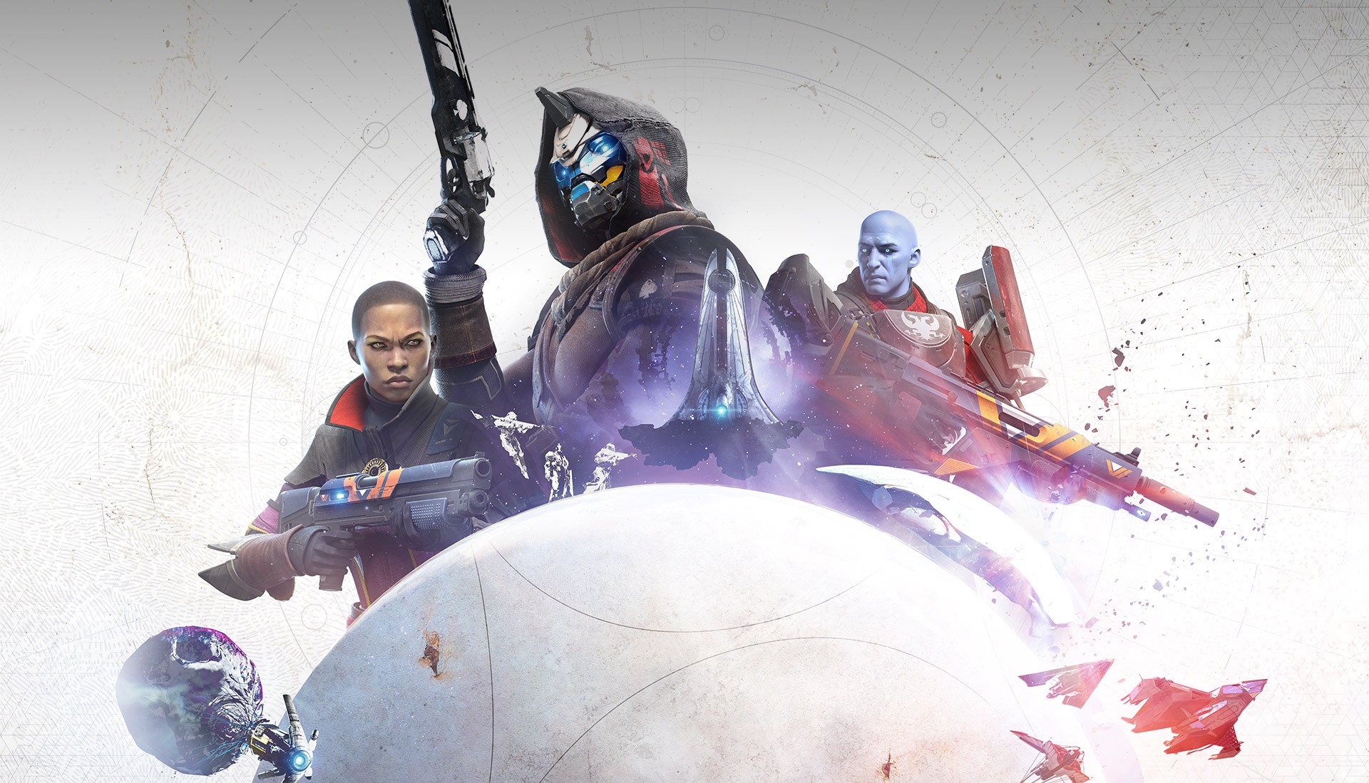 Destiny movie