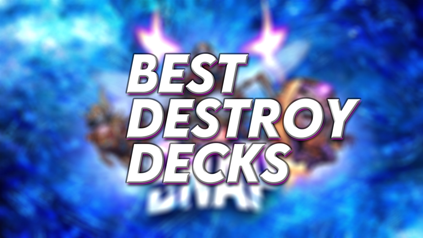 Discover the best destroy archetype decks in Marvel Snap. | © Marvel / Second Dinner