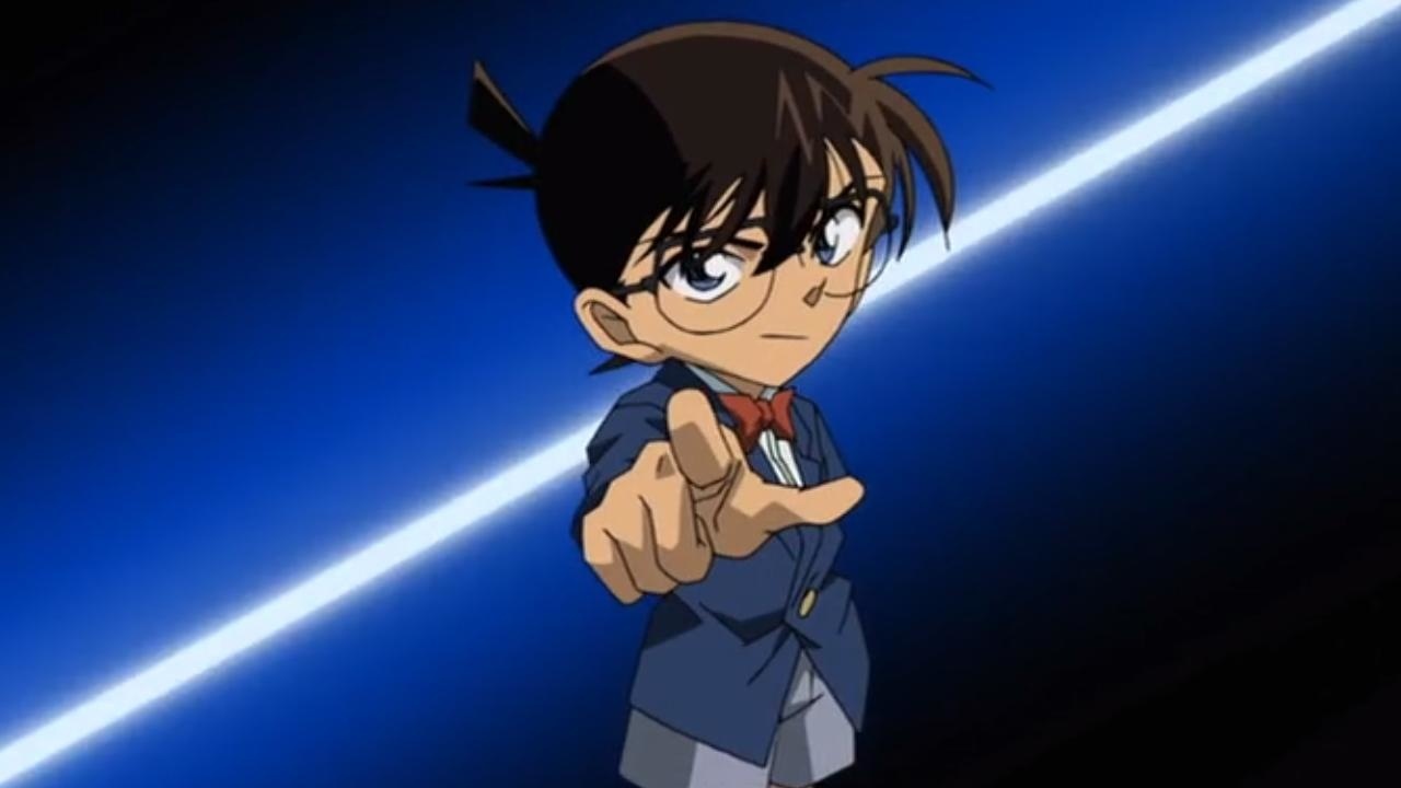 Detective Conan