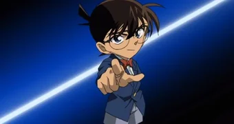 Detective conan header