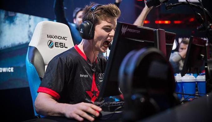 Device mvp