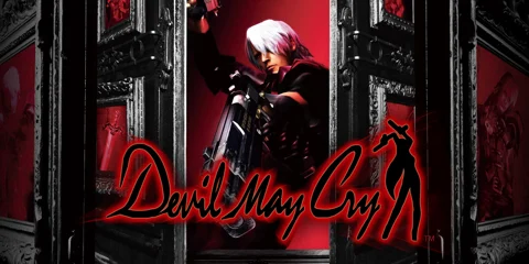 Devil may cry