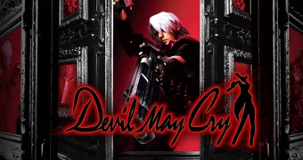 Devil may cry