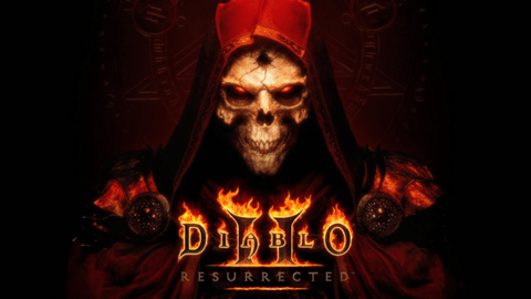 Diablo 2 resurrected system requirements