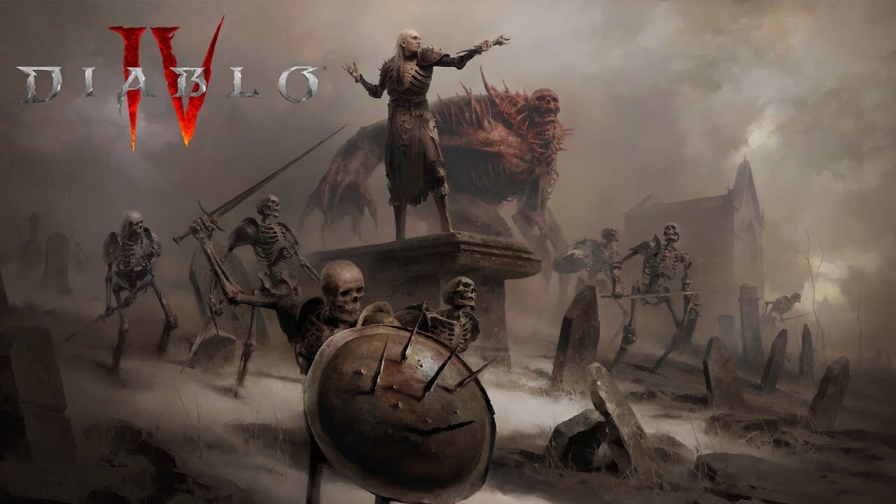 Diablo 4