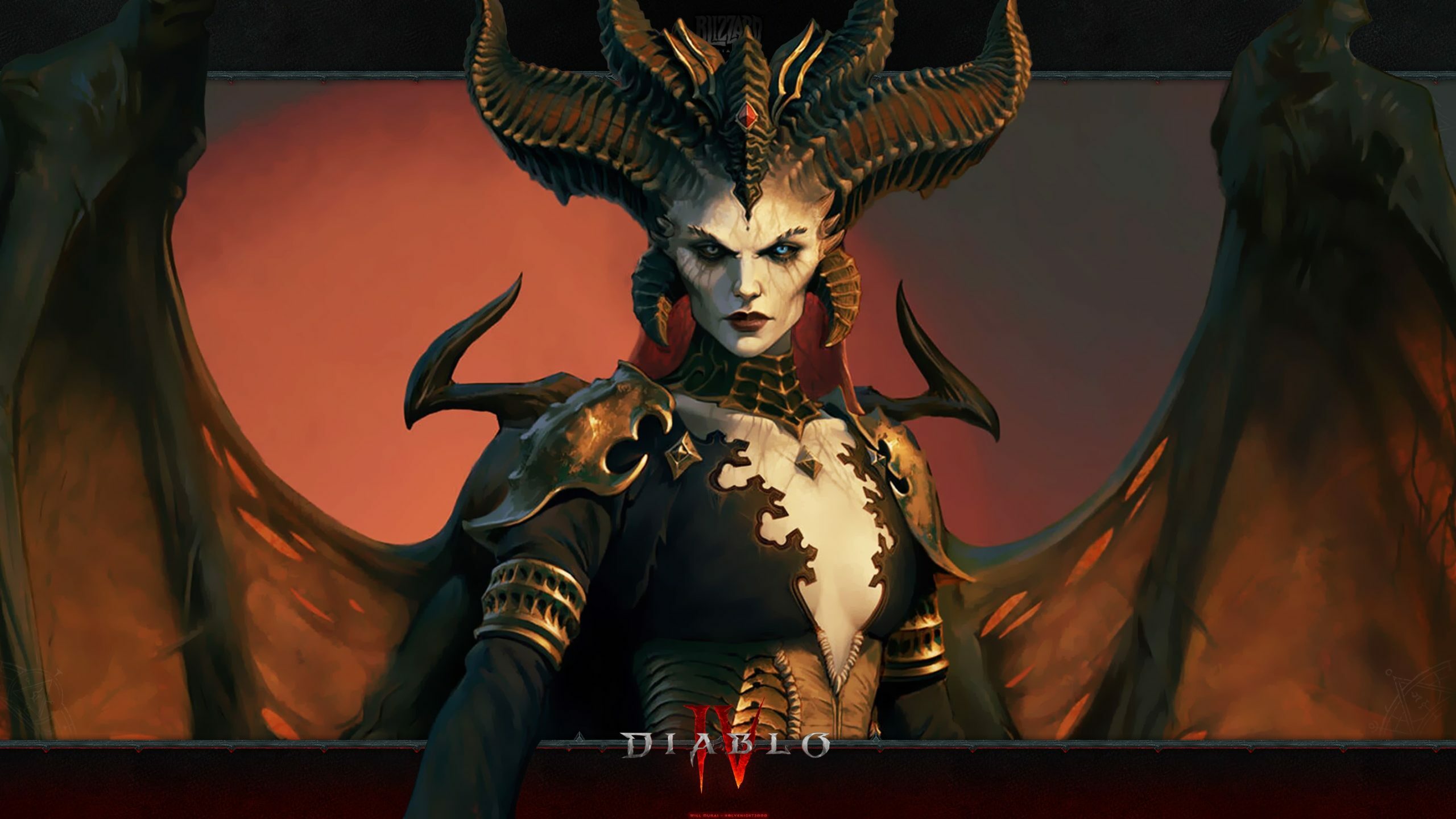 Diablo 4 Sorcerer