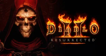 Diablo ii resurrected