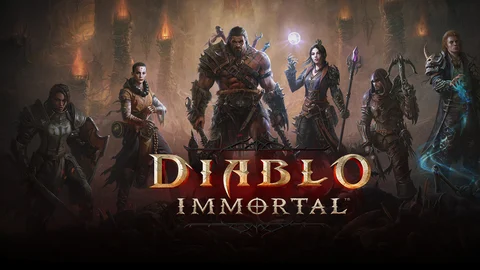 Diablo immortal belgium netherlands