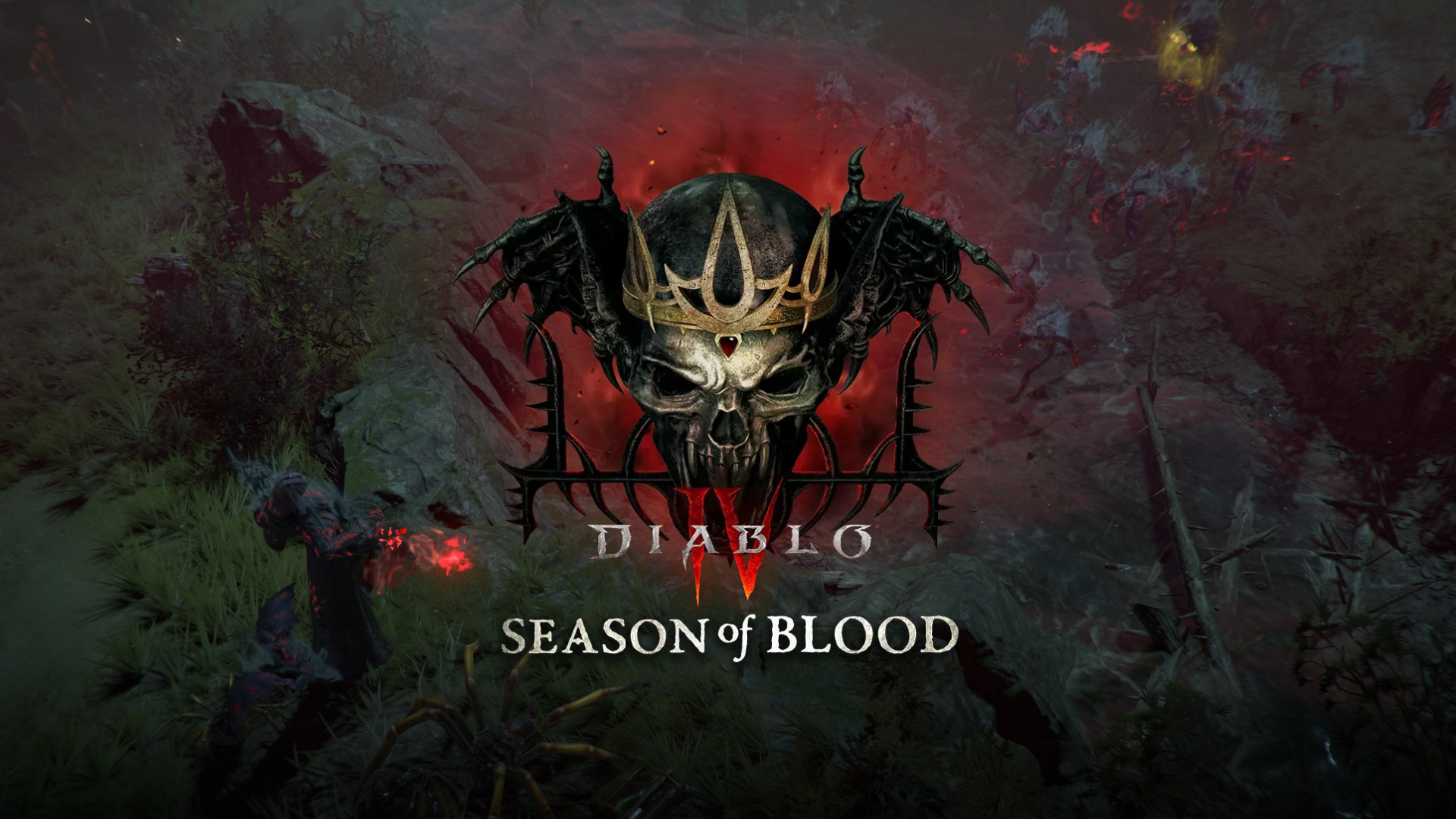 Diablo 4 Season 2