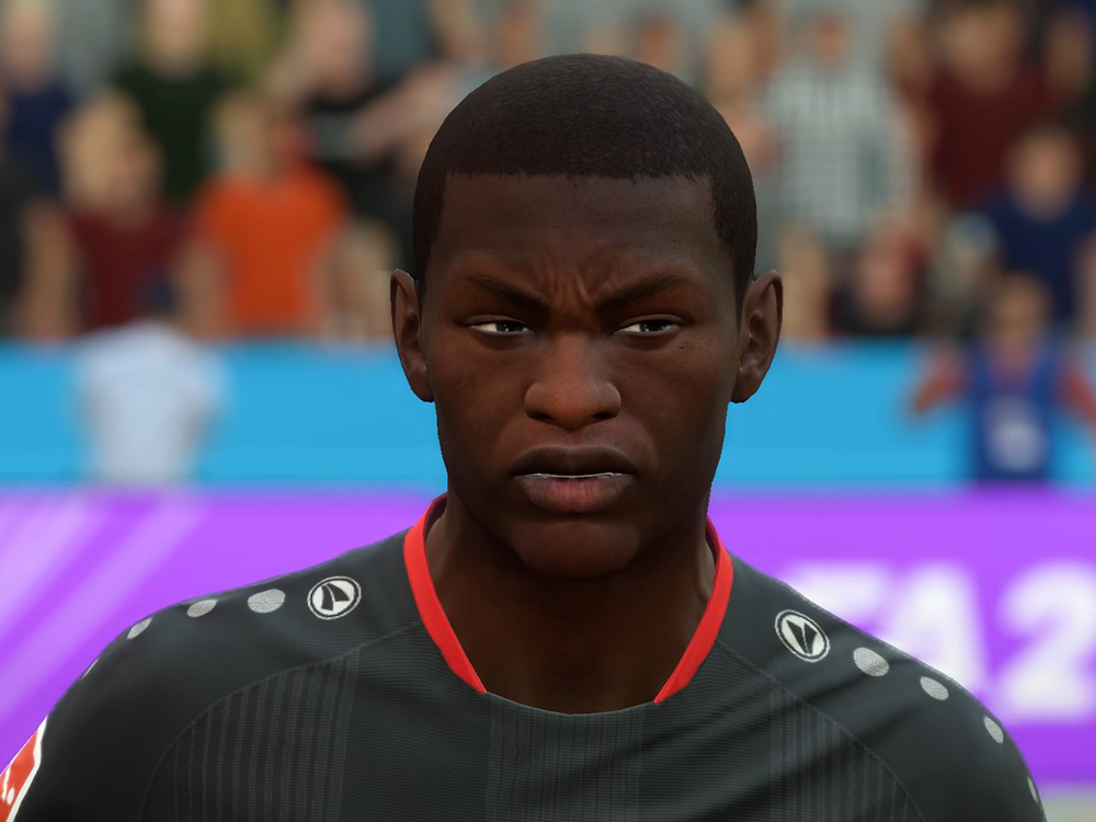 Diaby fifa 21