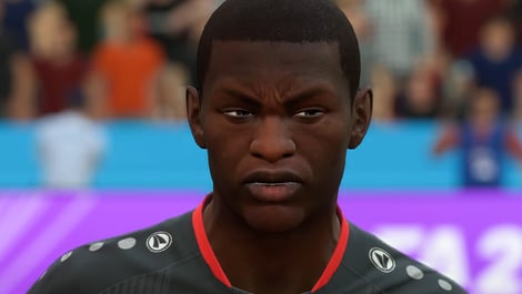 Diaby fifa 21