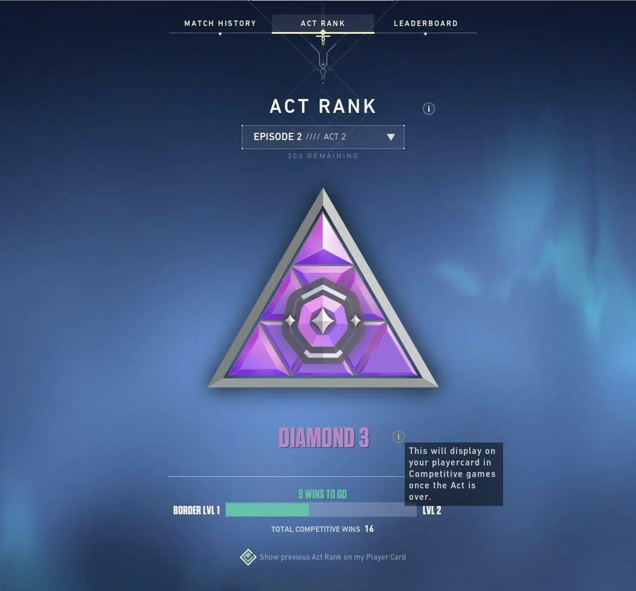 How Good is Diamond Rank in Valorant?