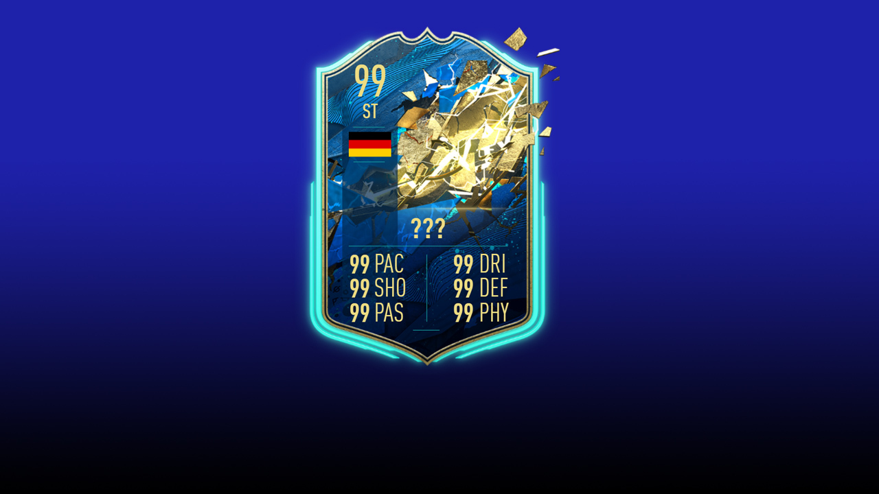 Die 10 meistgenutzten fut 20 karten
