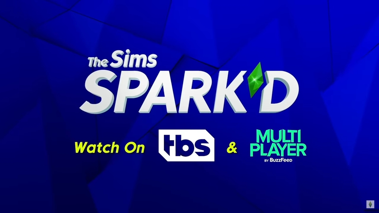 The Sims Spark