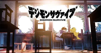 Digimon survive