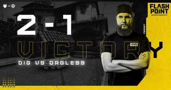 Dignitas firstwin flashpoint