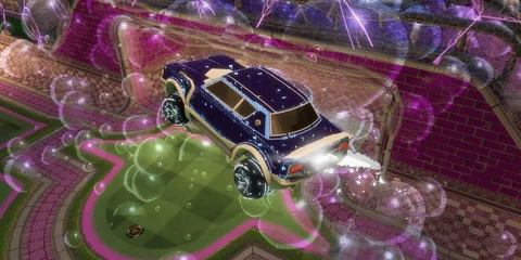 How To Get The Dingo in Rocket League | EarlyGame