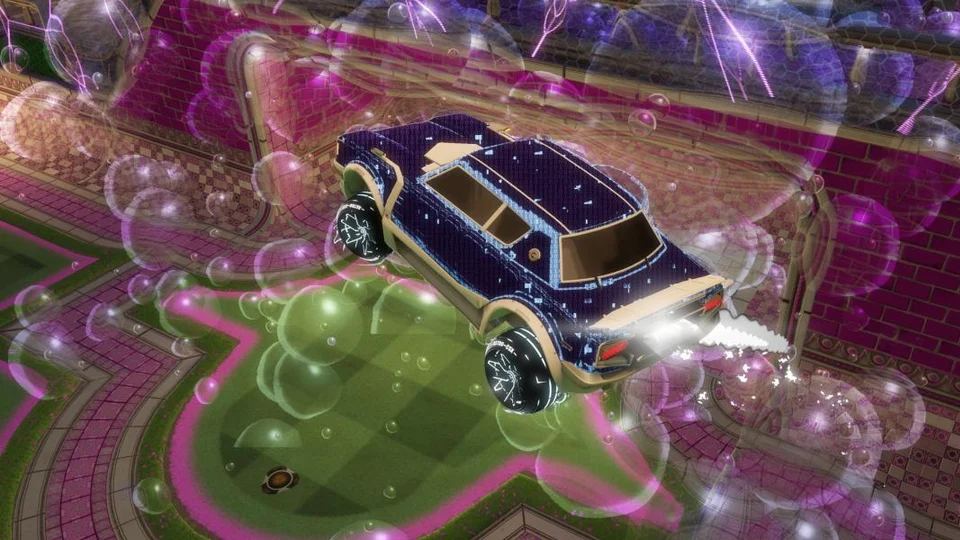 How To Get The Dingo in Rocket League | EarlyGame