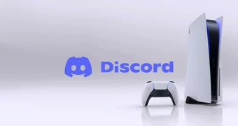 Discord konsole