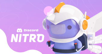 Discord nitro epic games store free