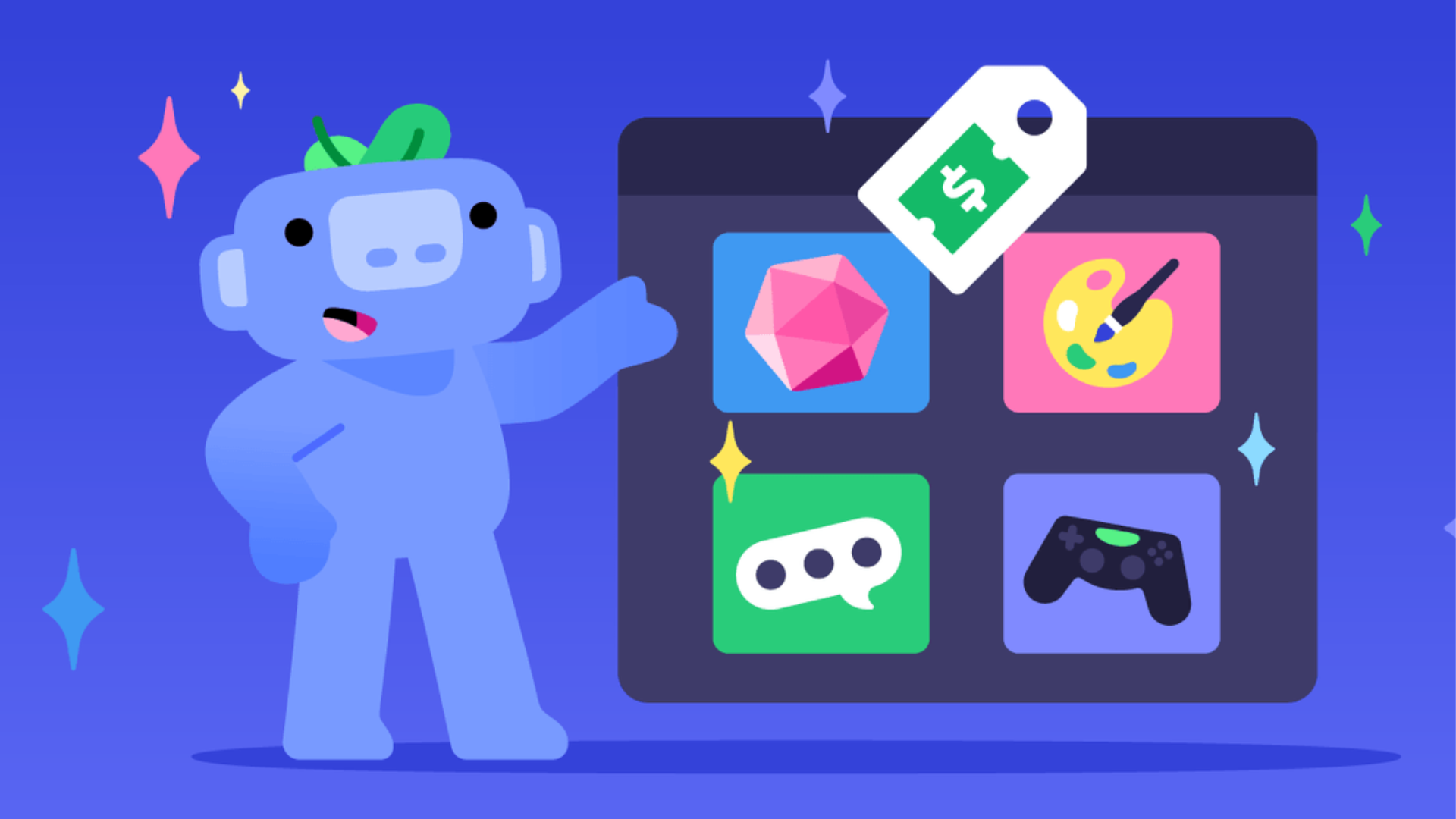 Discord Nitro Price