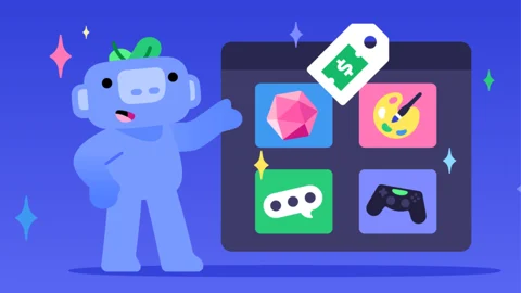 Discord nitro price