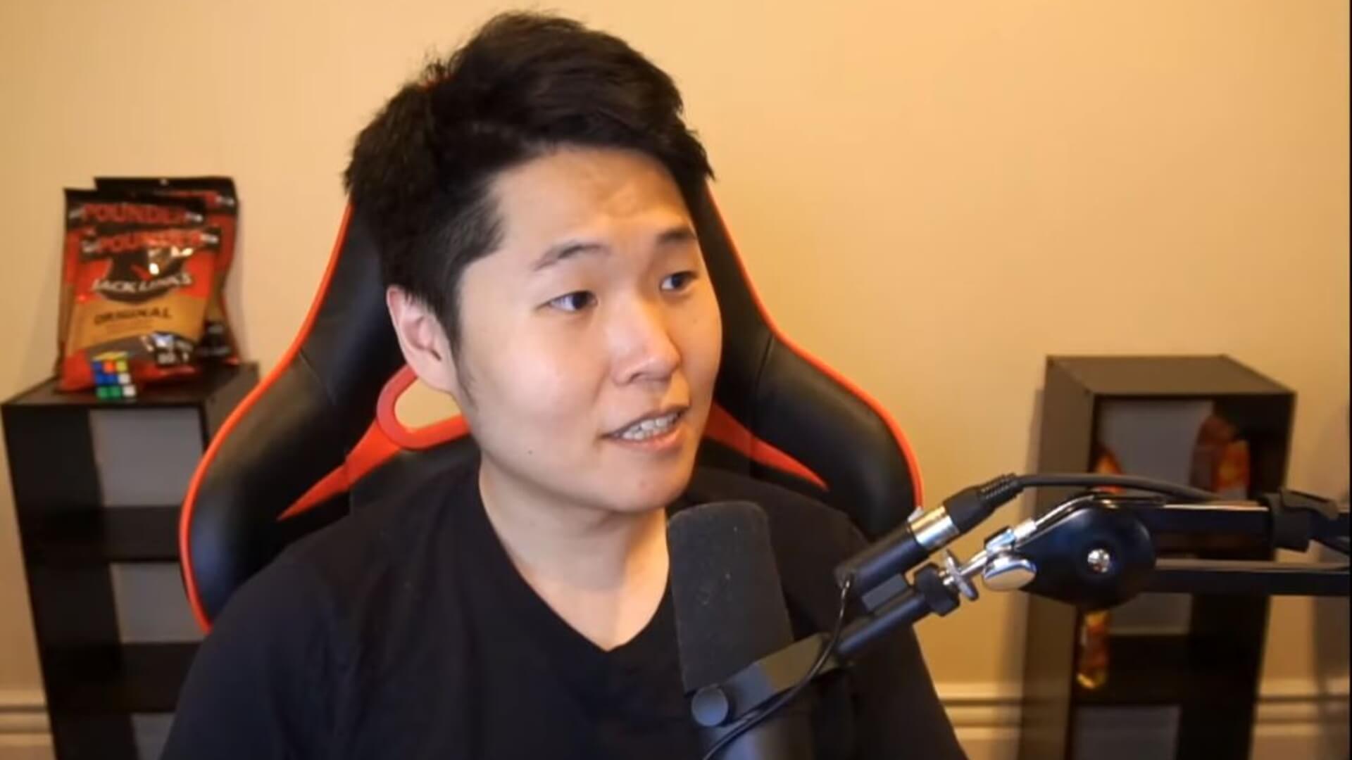 Screenshot of Toast